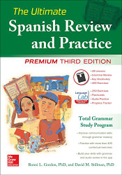 Ultimate Spanish Review and Practice