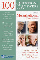 100 Questions and Answers About Mesothelioma
