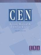 CEN Review Manual