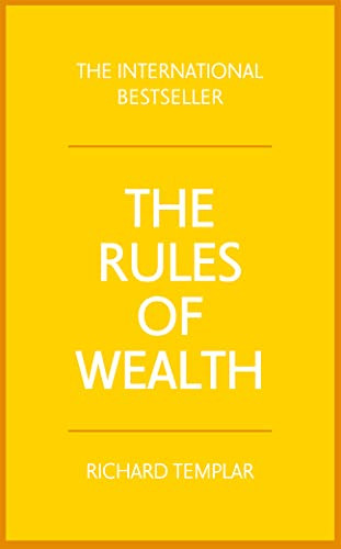 Rules of Wealth