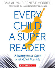 Every Child a Super Reader