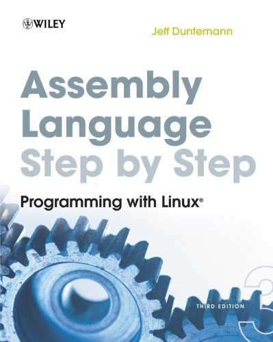 x64 Assembly Language Step-by-Step