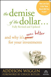 Demise of the Dollar