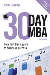 30 Day MBA