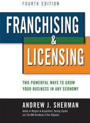 Franchising and Licensing