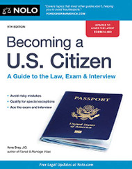 Becoming A U.S. Citizen