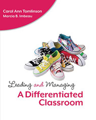 Leading and Managing a Differentiated Classroom
