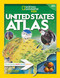 National Geographic Kids United States Atlas