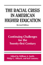 Racial Crisis in American Higher Education
