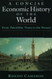 Concise Economic History Of The World