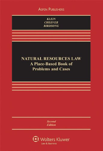 Natural Resources Law