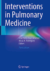 Interventions in Pulmonary Medicine