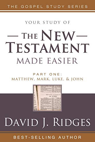 New Testament Made Easier Part 1