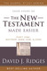 New Testament Made Easier Part 1