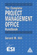 Complete Project Management Office Handbook