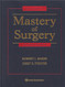 Fischer's Mastery of Surgery