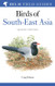 Field Guide to the Birds of South-East Asia