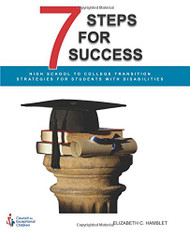 Seven Steps to College Success