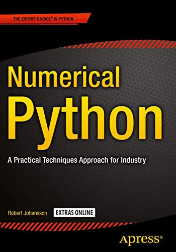 Numerical Python