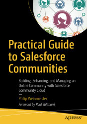 Practical Guide to Salesforce Experience Cloud