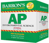 AP Environmental Science Flashcards