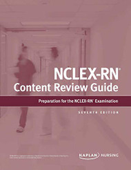 NCLEX-RN Content Review Guide