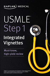 USMLE Step 1