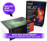 MCAT Self-Study Toolkit