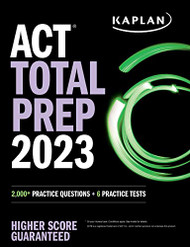 ACT Total Prep