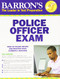 Barron's Police Officer Exam