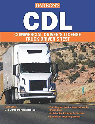 Barron's CDL