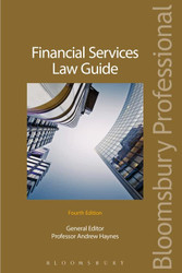Financial Services Law Guide