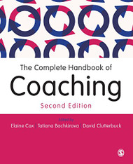 Complete Handbook of Coaching