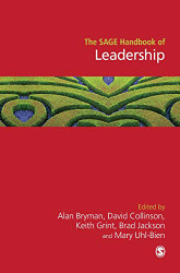 SAGE Handbook of Leadership