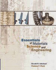 Essentials Of Materials Science And Engineering