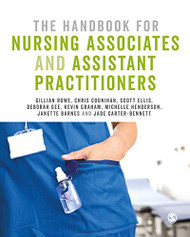 Handbook for Nursing Associates and Assistant Practitioners