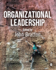 Organizational Leadership