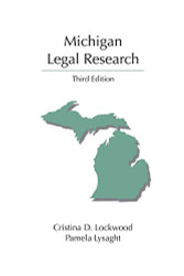 Michigan Legal Research