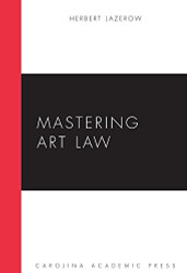 Mastering Art Law