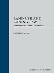 Land Use and Zoning Law