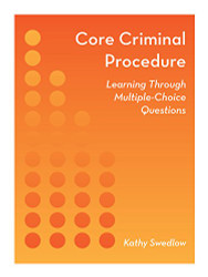 Core Criminal Procedure