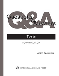 Questions & Answers: Torts
