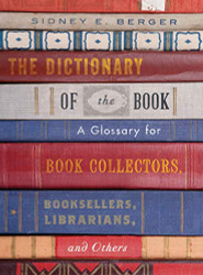 Dictionary of the Book