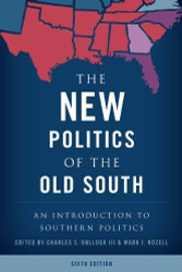 New Politics of the Old South