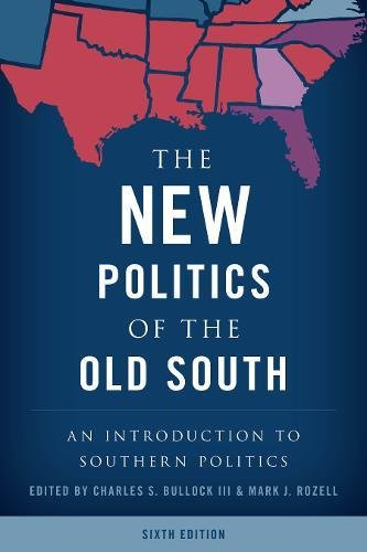New Politics of the Old South
