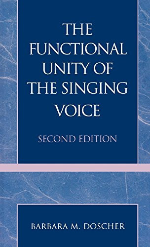 Functional Unity of the Singing Voice