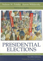 Presidential Elections