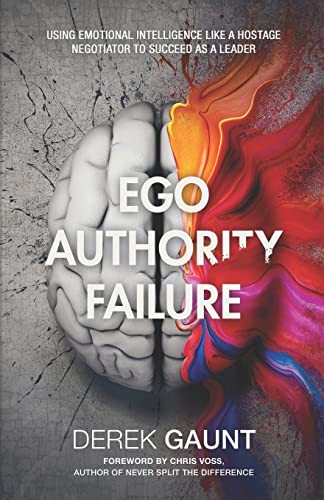 Ego Authority Failure