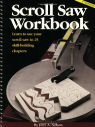 Scroll Saw Workbook