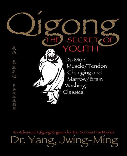 Qigong The Secret of Youth